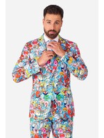 OppoSuits OppoSuits SpongeBob Heren