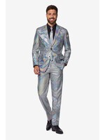 OppoSuits OppoSuits Discoballer
