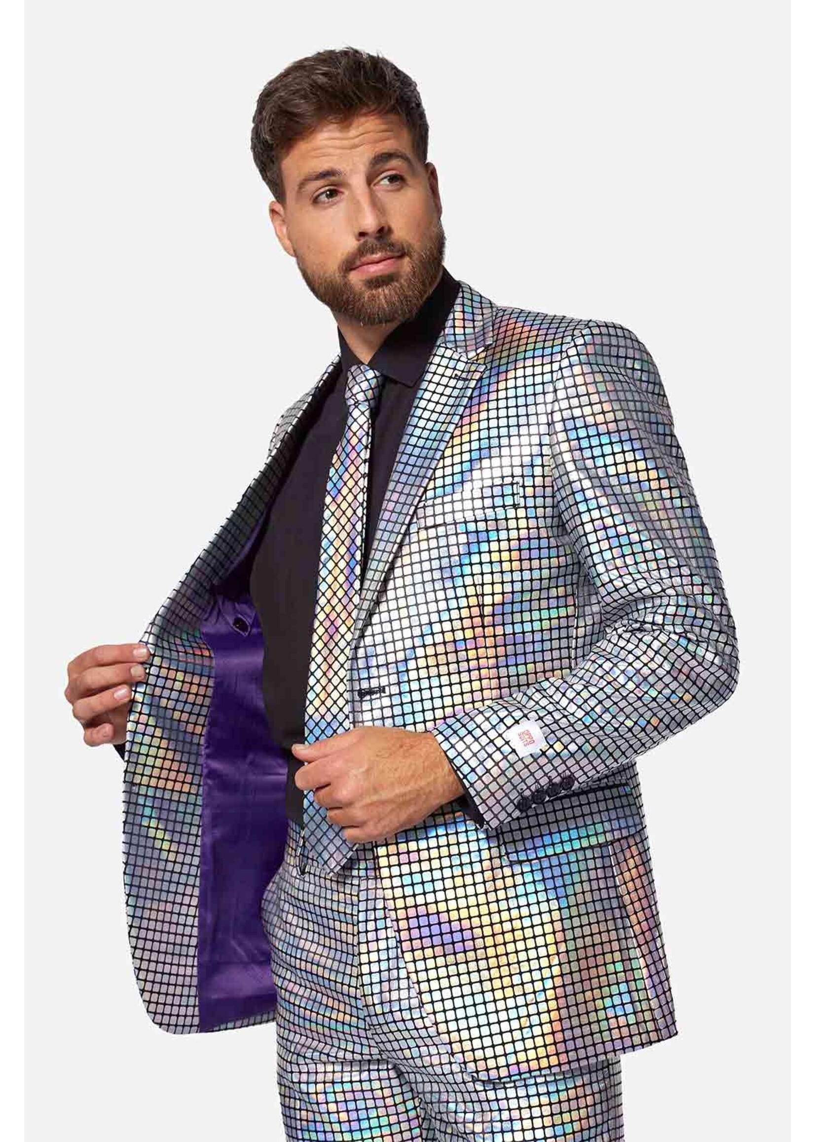 OppoSuits OppoSuits Discoballer