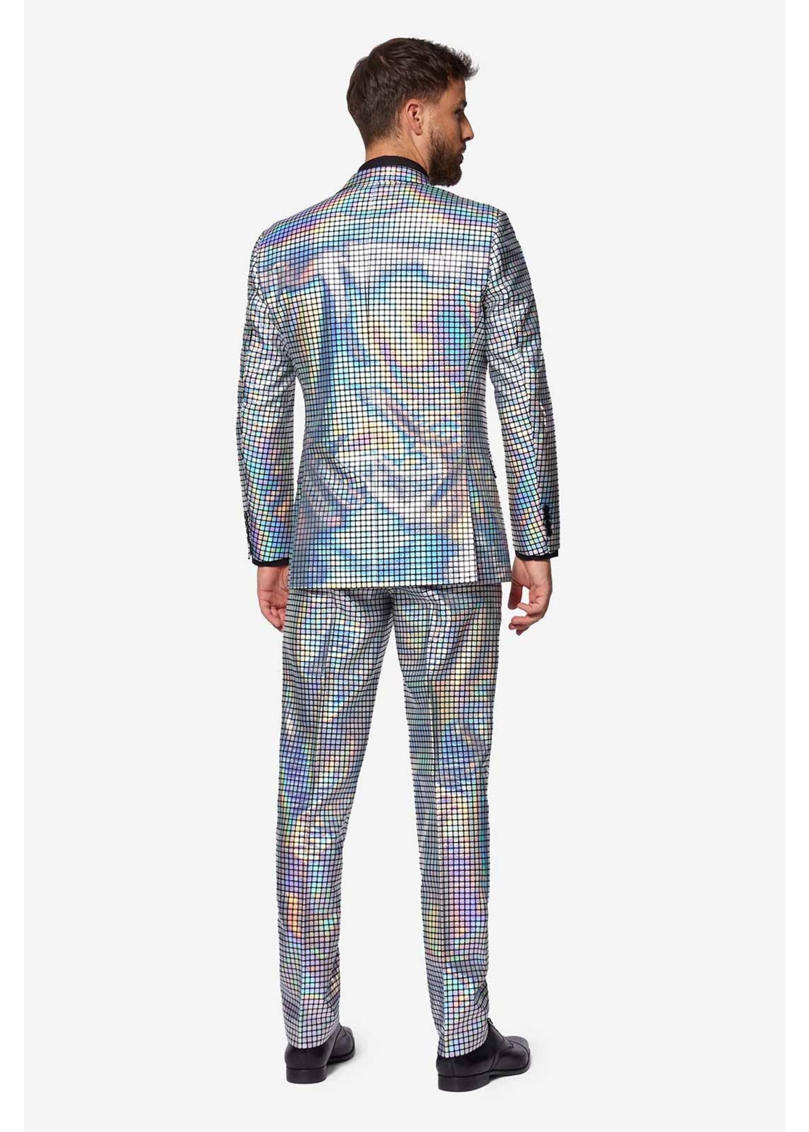 OppoSuits OppoSuits Discoballer