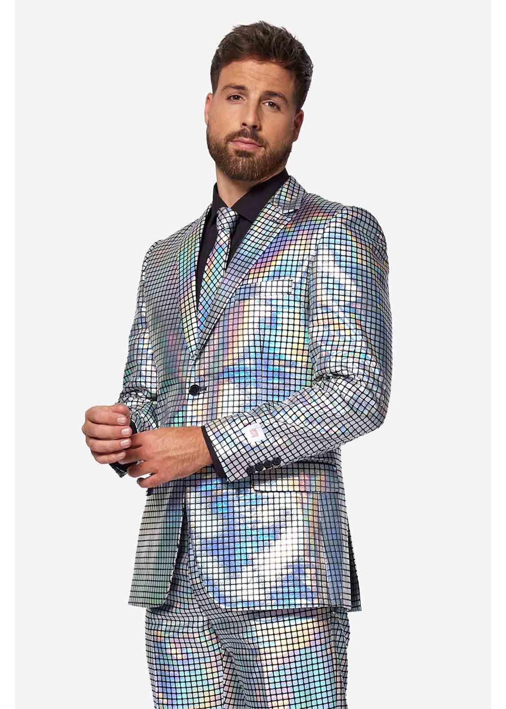 OppoSuits OppoSuits Discoballer