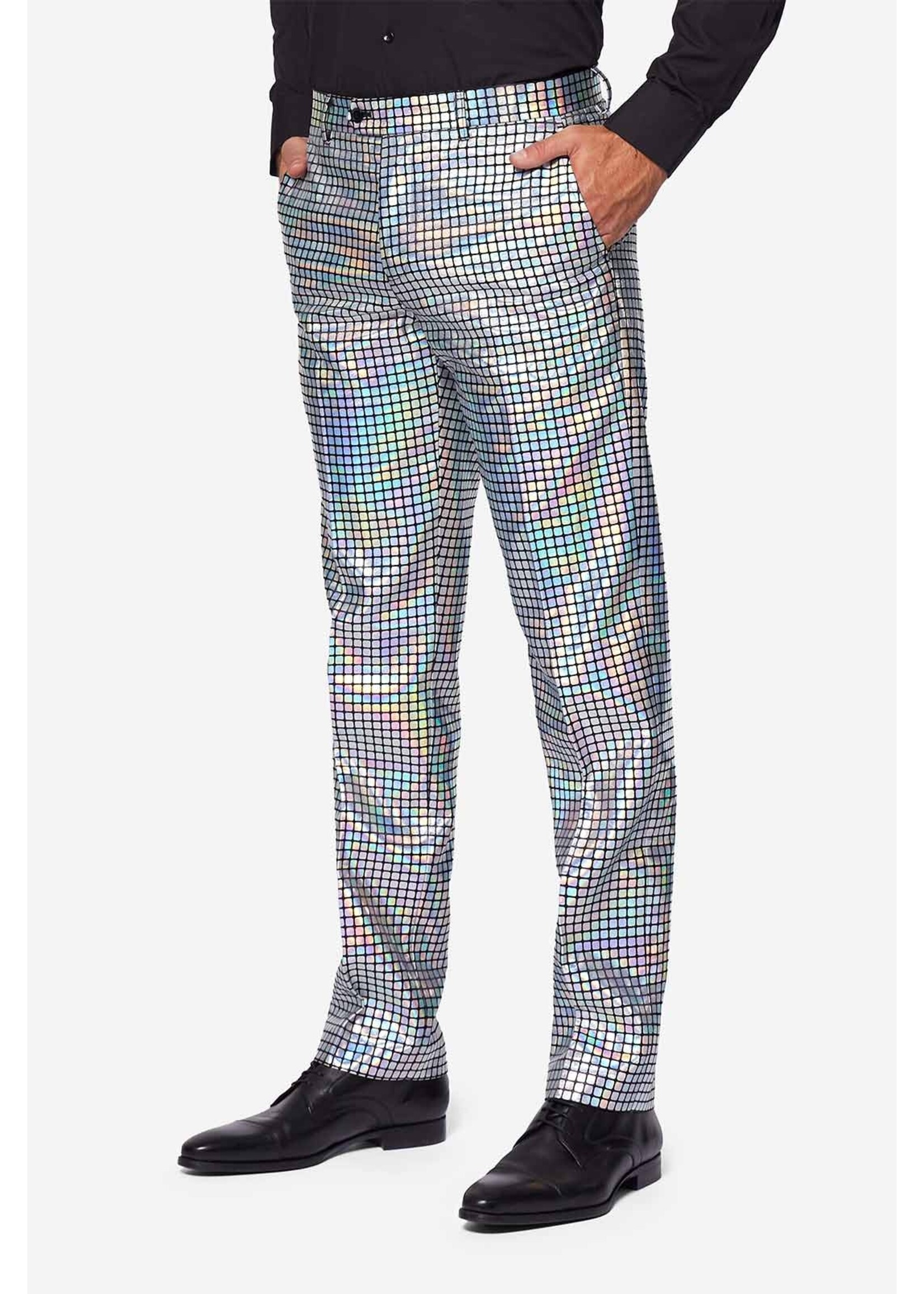OppoSuits OppoSuits Discoballer