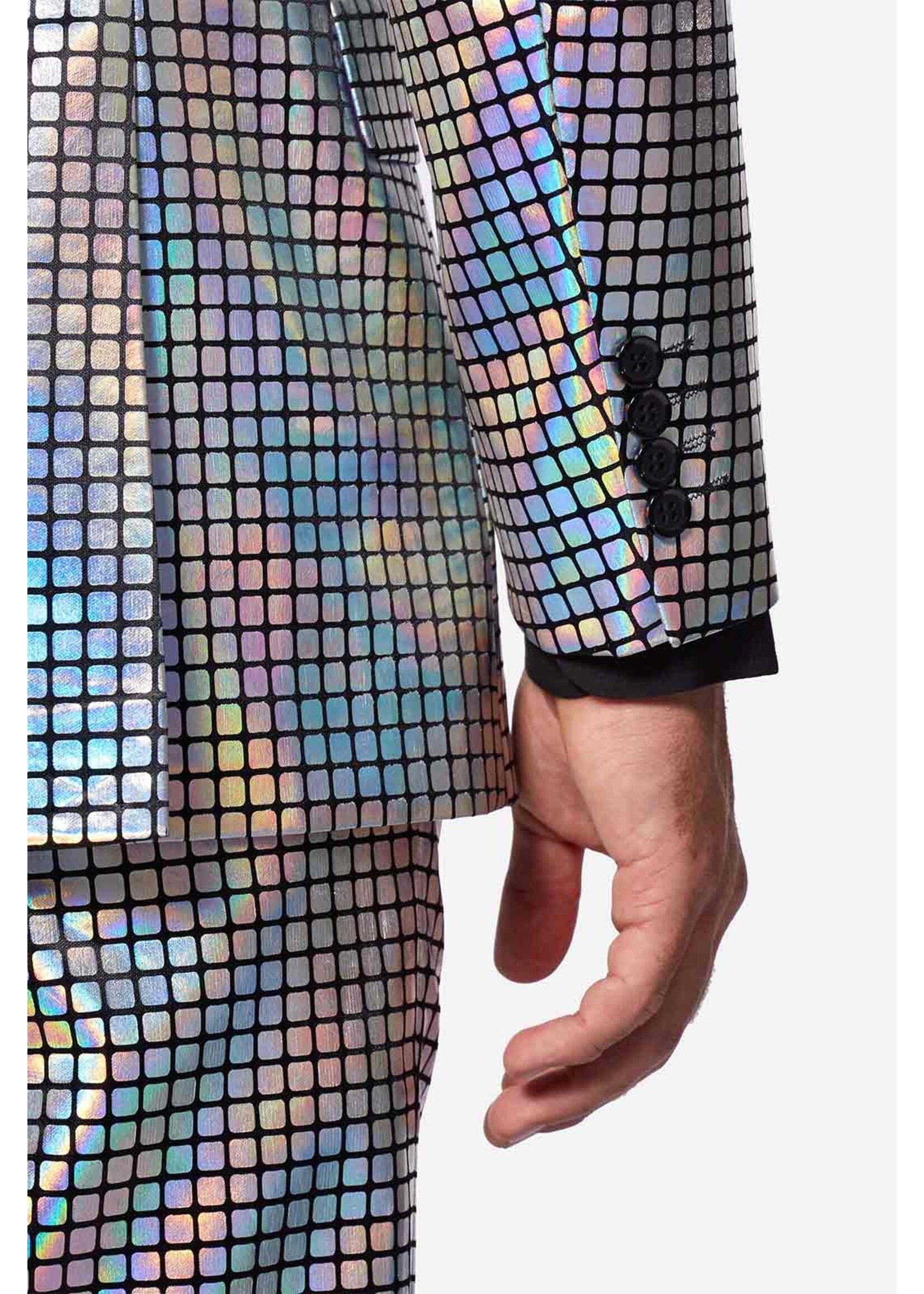 OppoSuits OppoSuits Discoballer