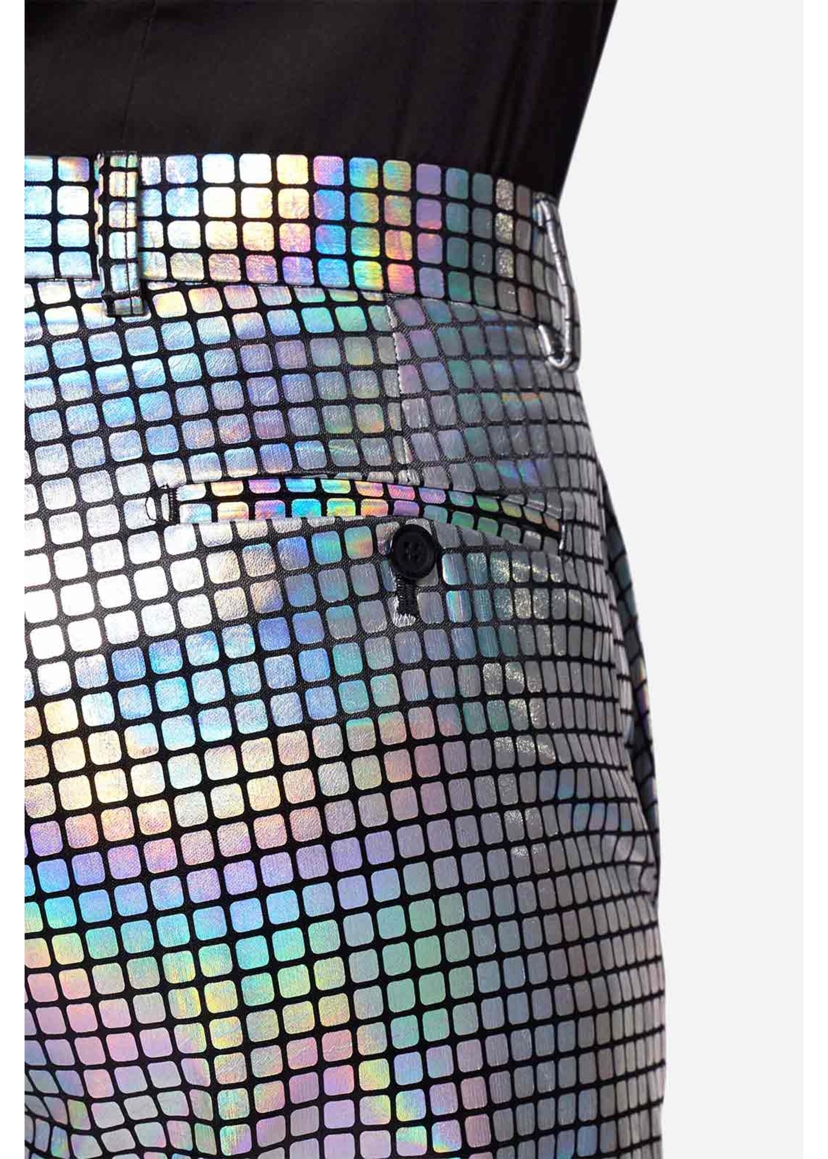 OppoSuits OppoSuits Discoballer