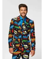 OppoSuits OppoSuits Badaboom