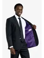 OppoSuits OppoSuits Glitzy Glitter Heren