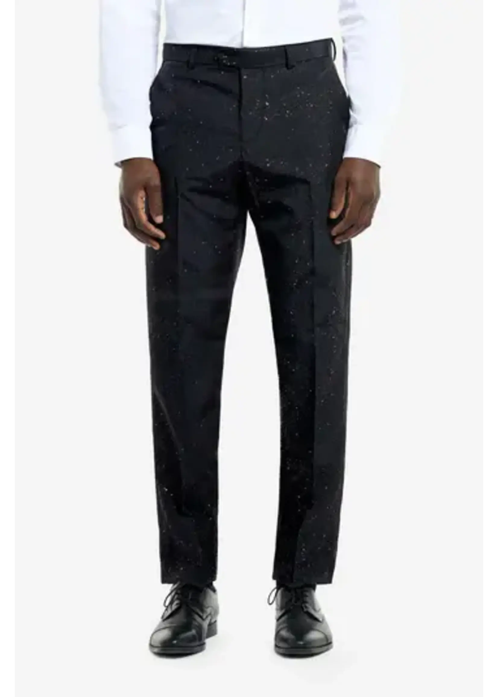 OppoSuits OppoSuits Glitzy Glitter Heren