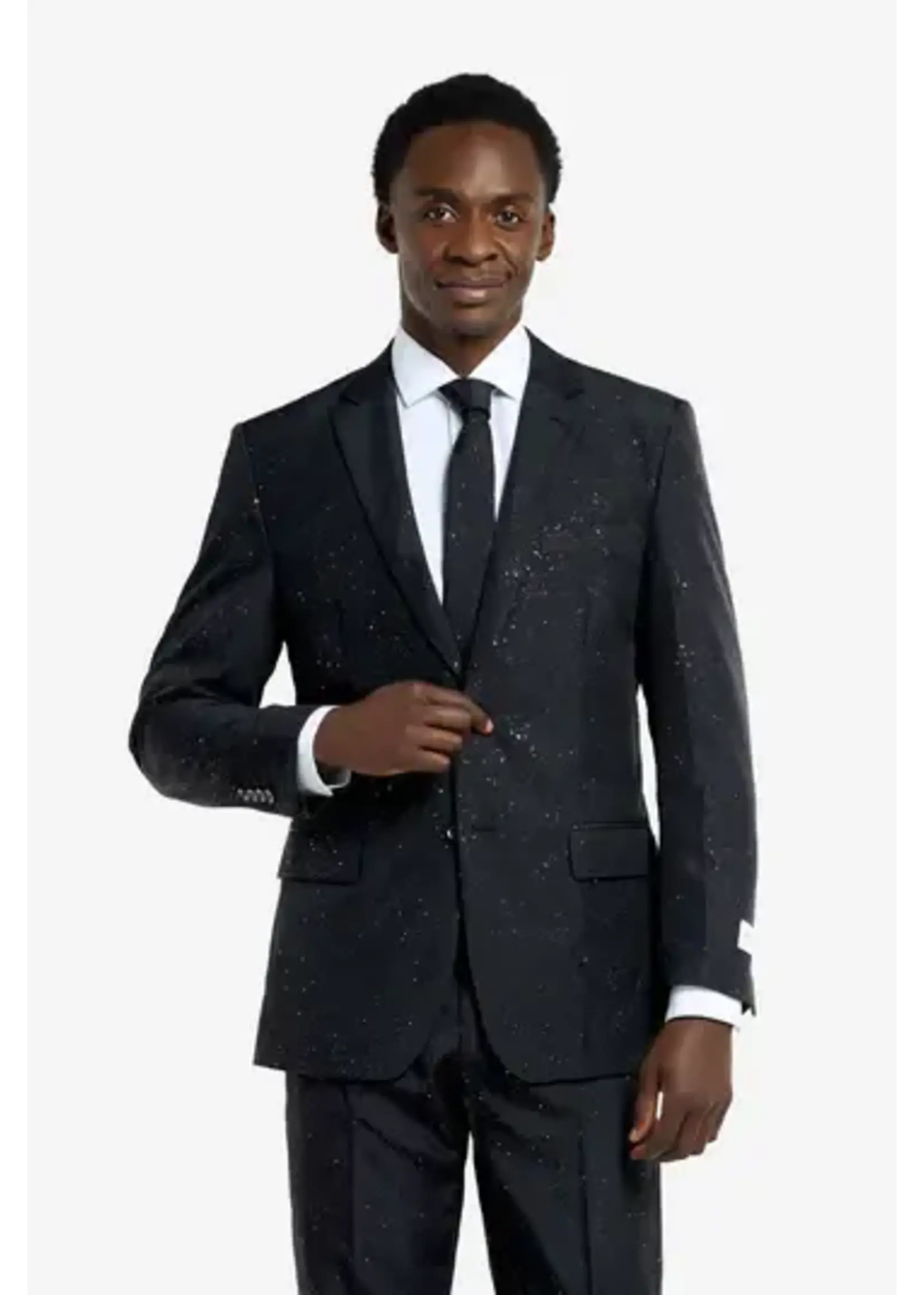 OppoSuits OppoSuits Glitzy Glitter Heren