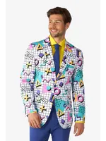Feestkleding Breda OppoSuits Memphis Master