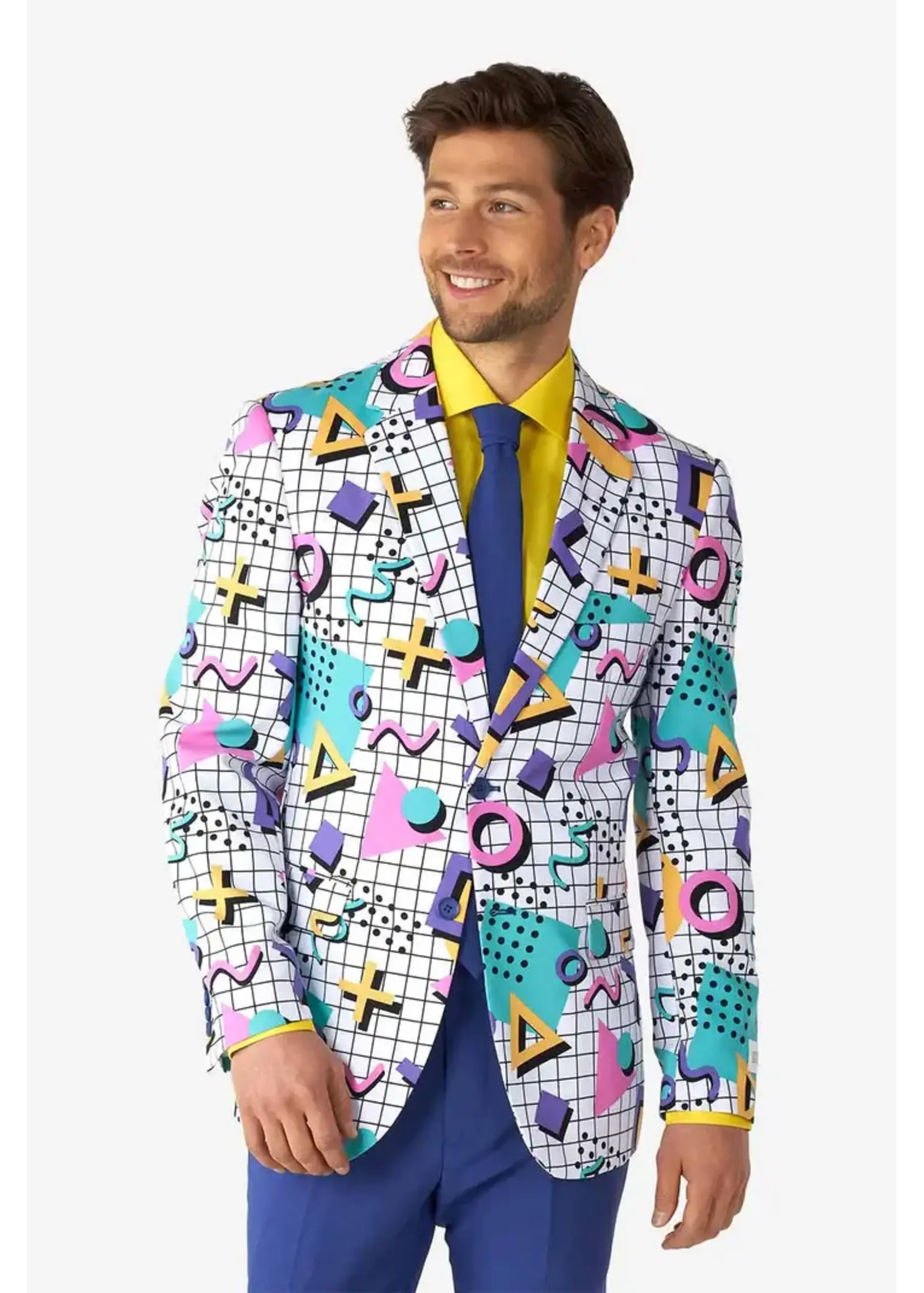 OppoSuits OppoSuits Memphis Master