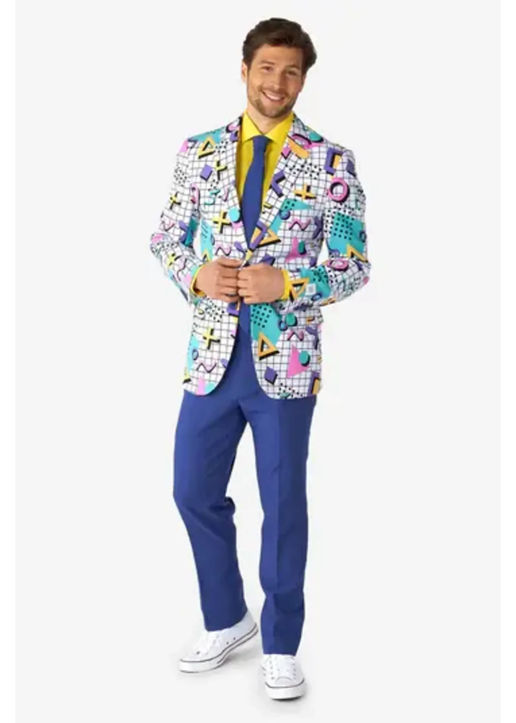 OppoSuits OppoSuits Memphis Master
