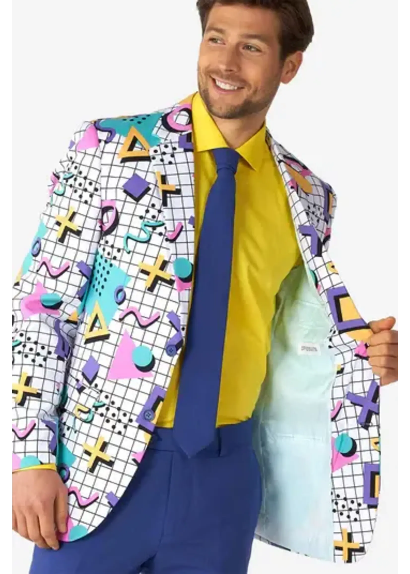 OppoSuits OppoSuits Memphis Master