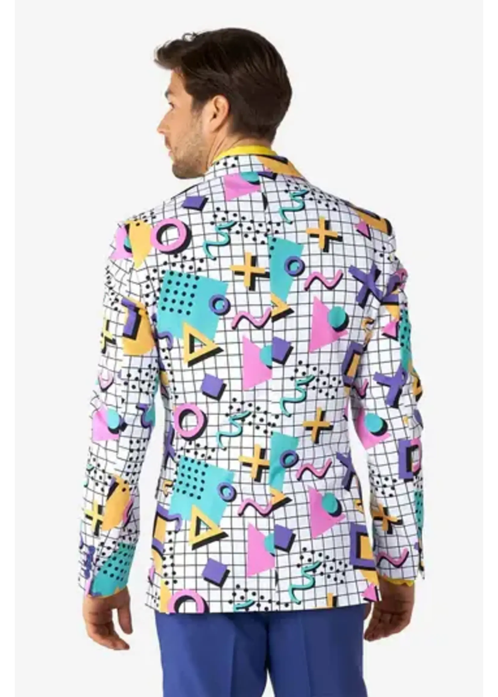 OppoSuits OppoSuits Memphis Master