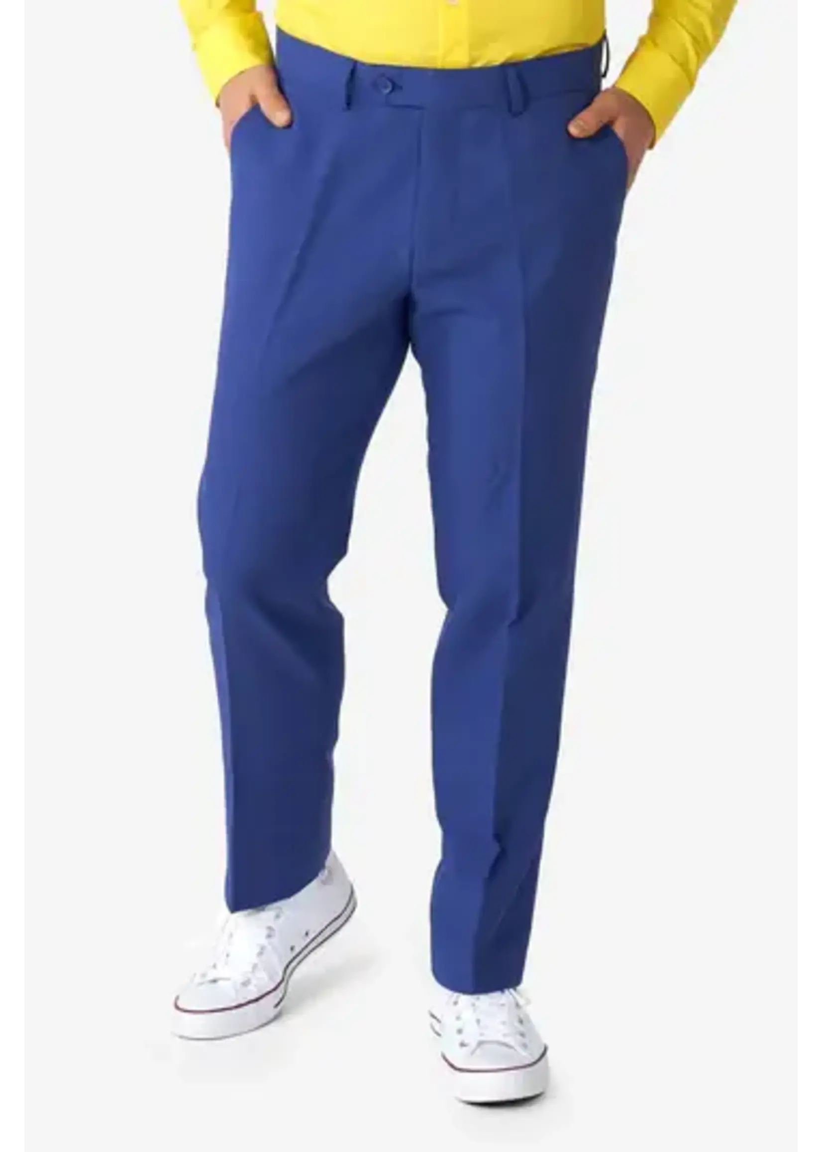 OppoSuits OppoSuits Memphis Master