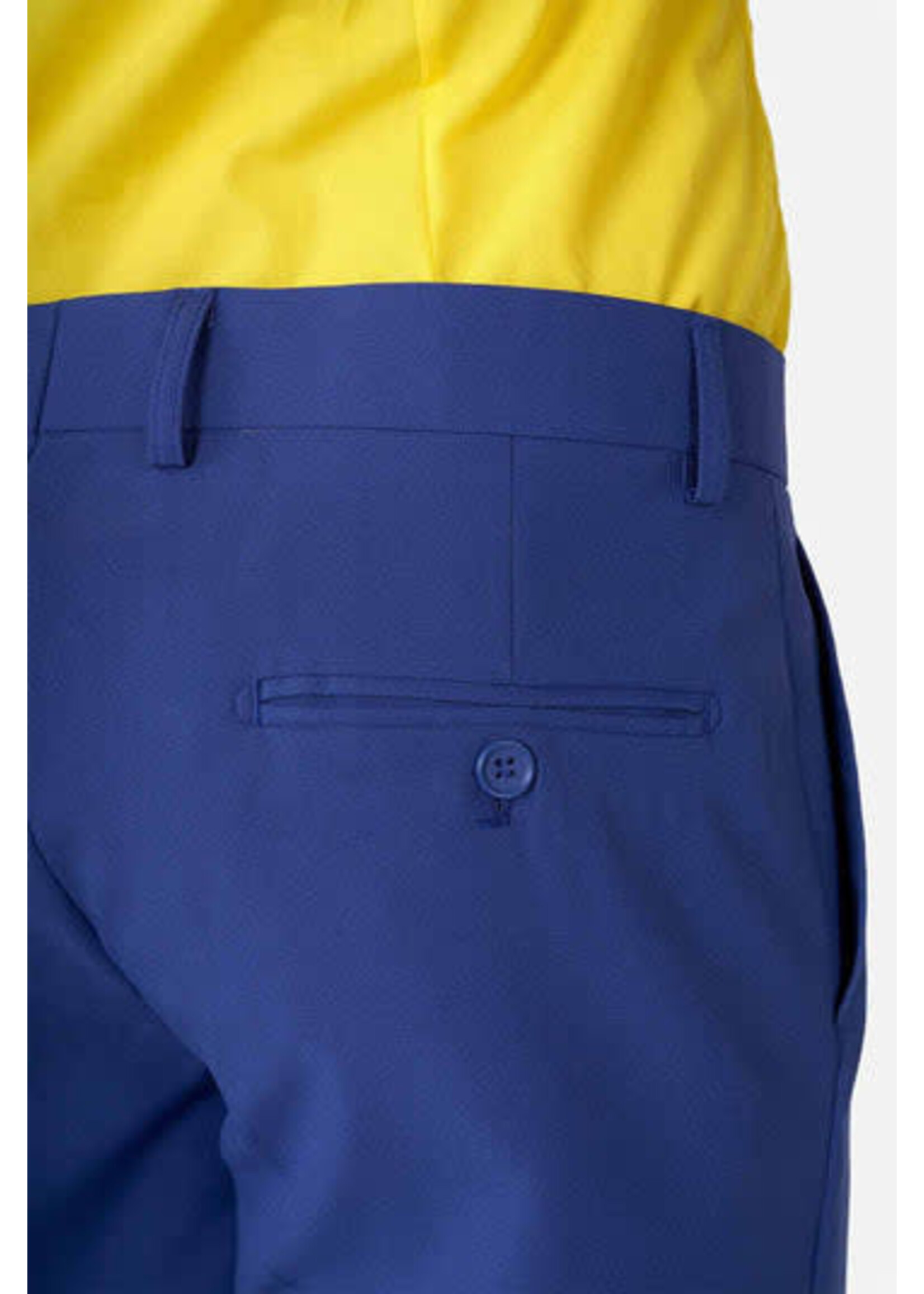 OppoSuits OppoSuits Memphis Master