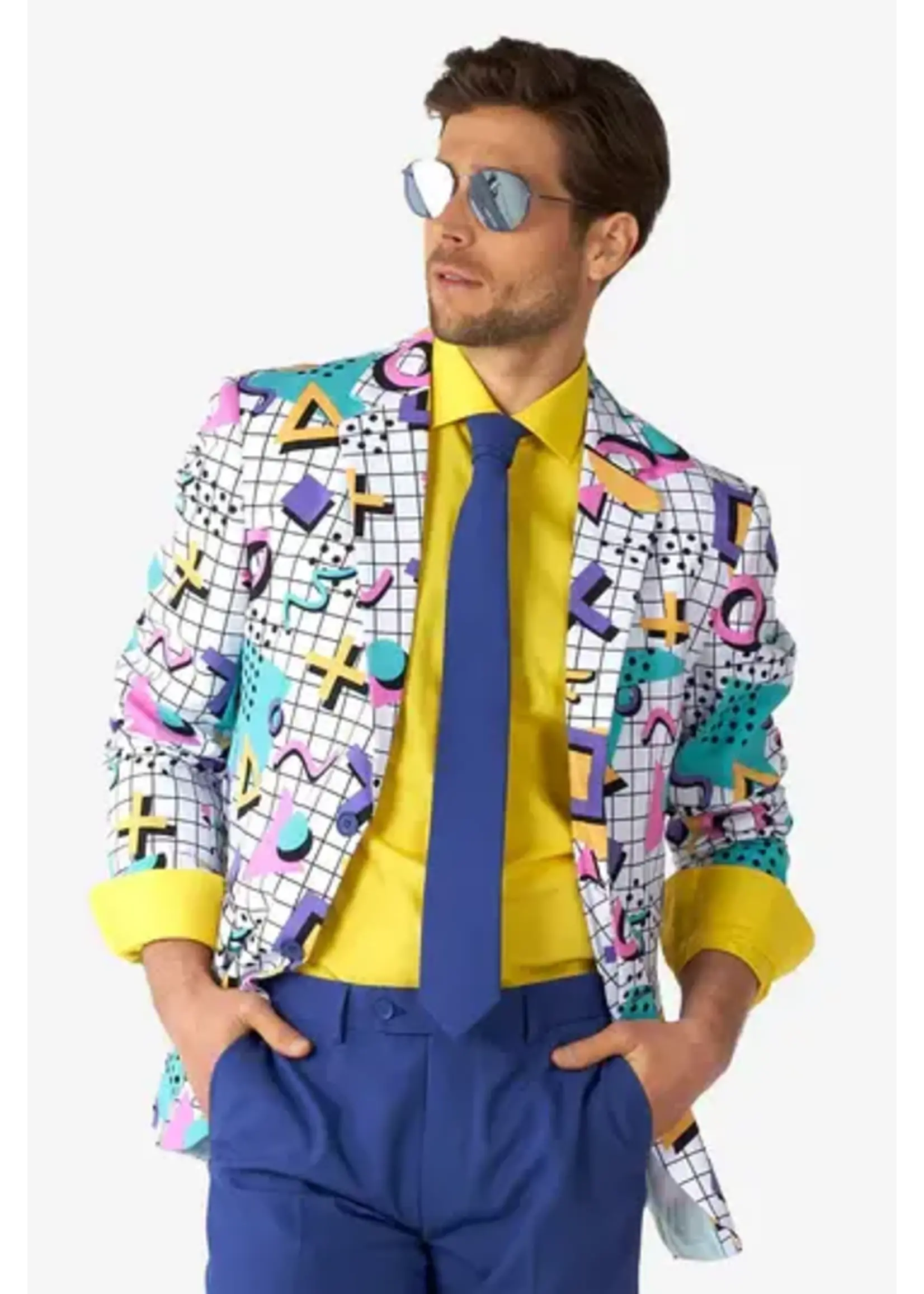OppoSuits OppoSuits Memphis Master