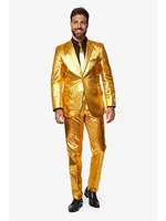 OppoSuits OppoSuits Groovy Gold