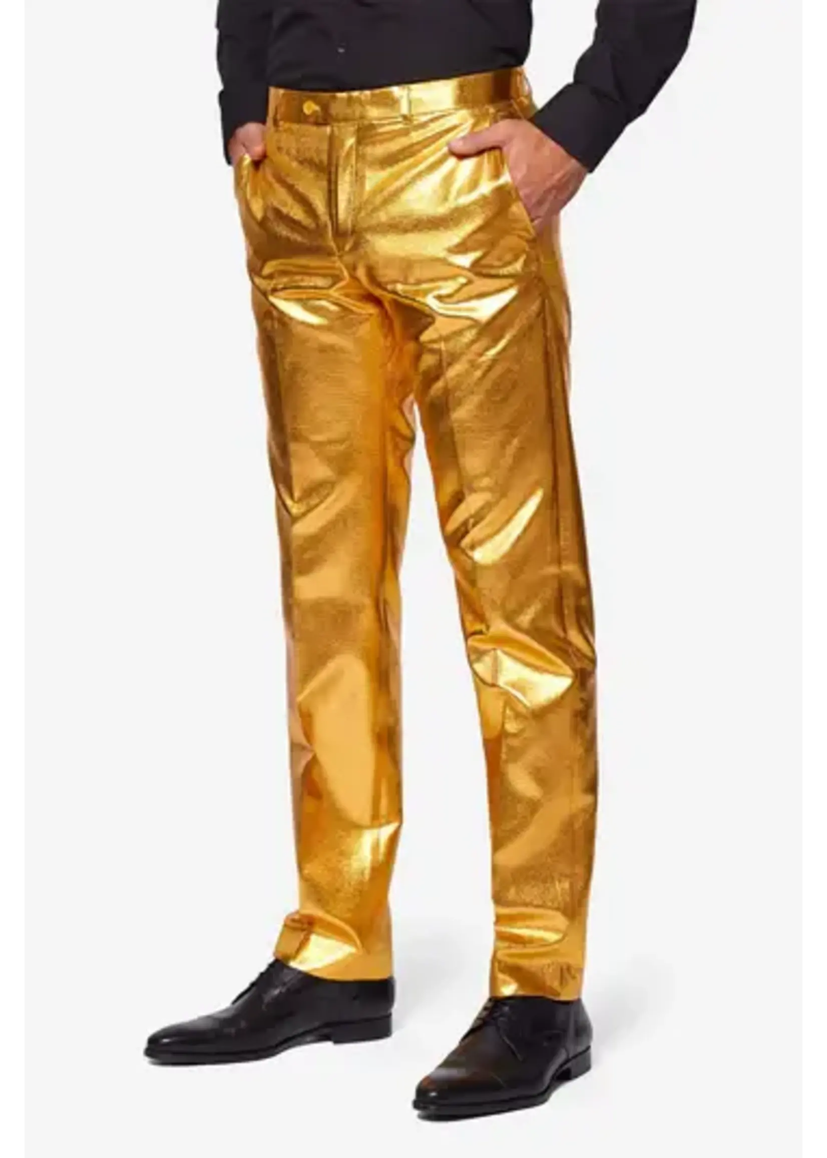OppoSuits OppoSuits Groovy Gold