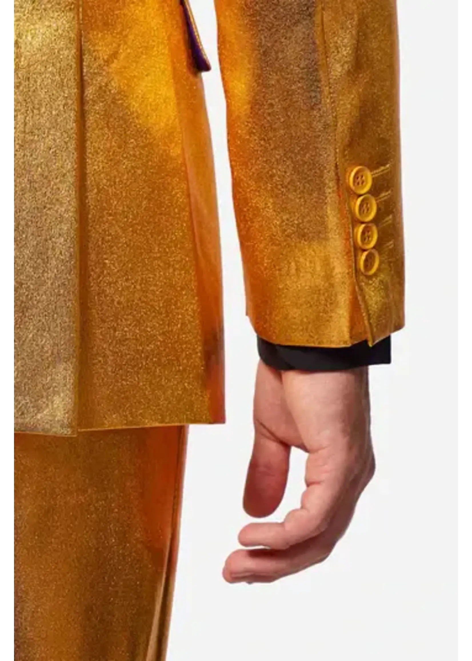OppoSuits OppoSuits Groovy Gold