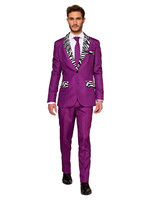 Feestkleding Breda Suitmeister kostuum  pimp