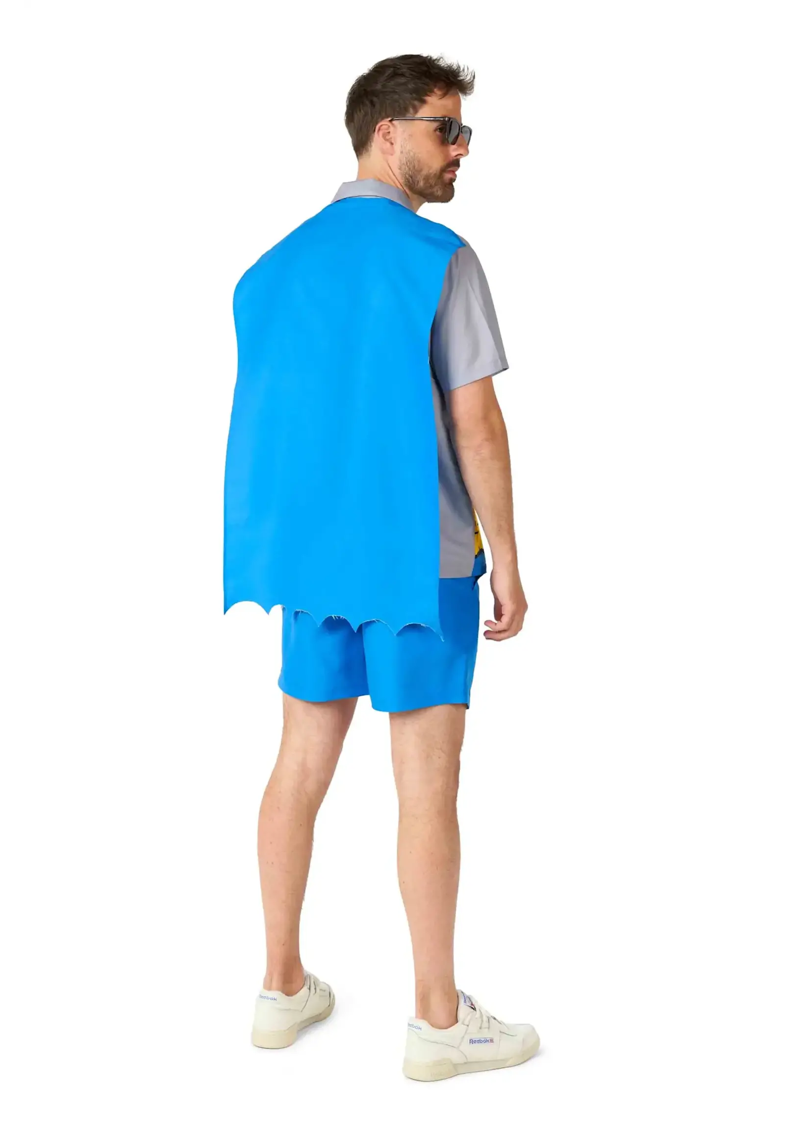 Feestkleding Breda Suitmeister Batman™