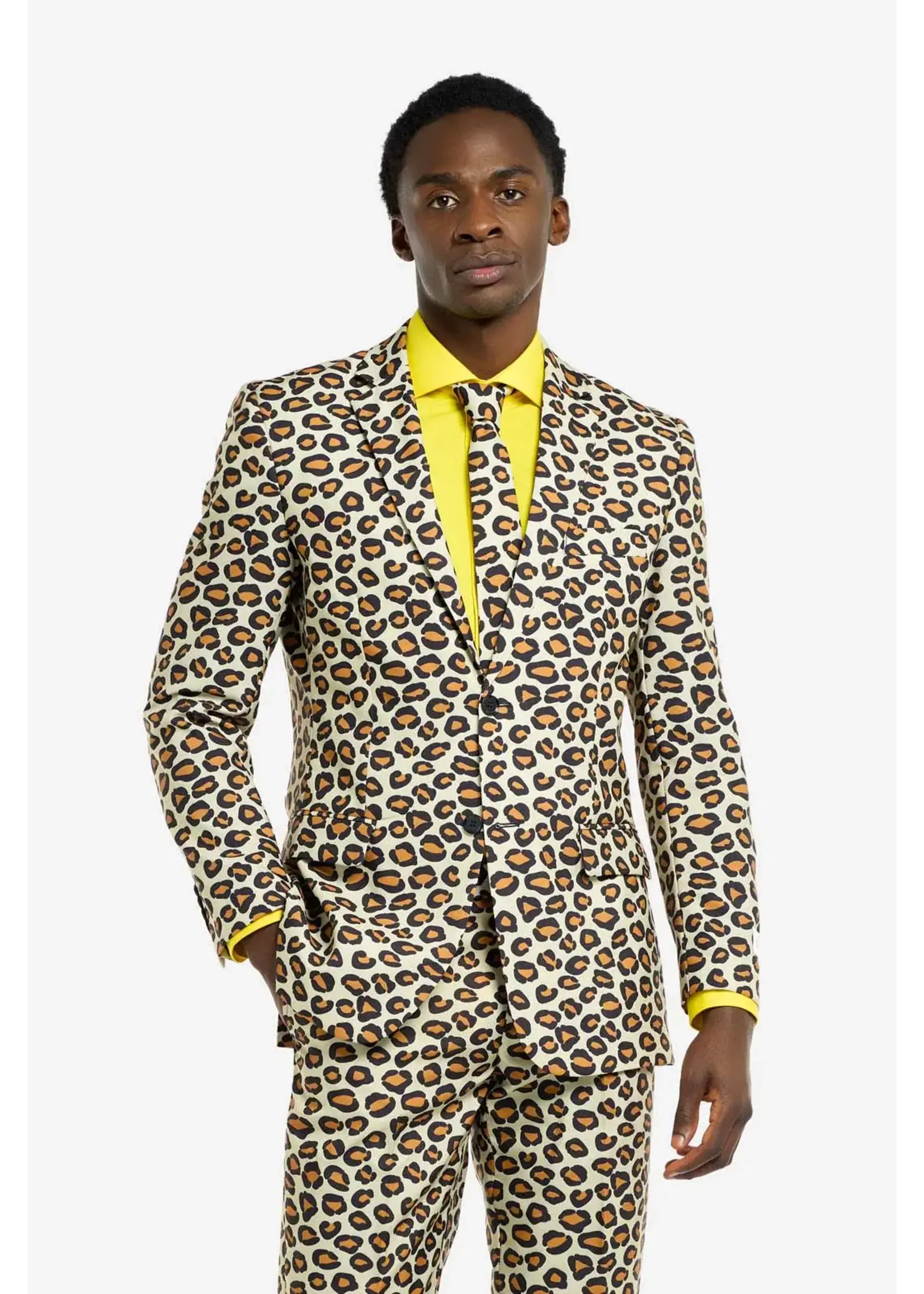 OppoSuits OppoSuits The Jag Heren kostuum