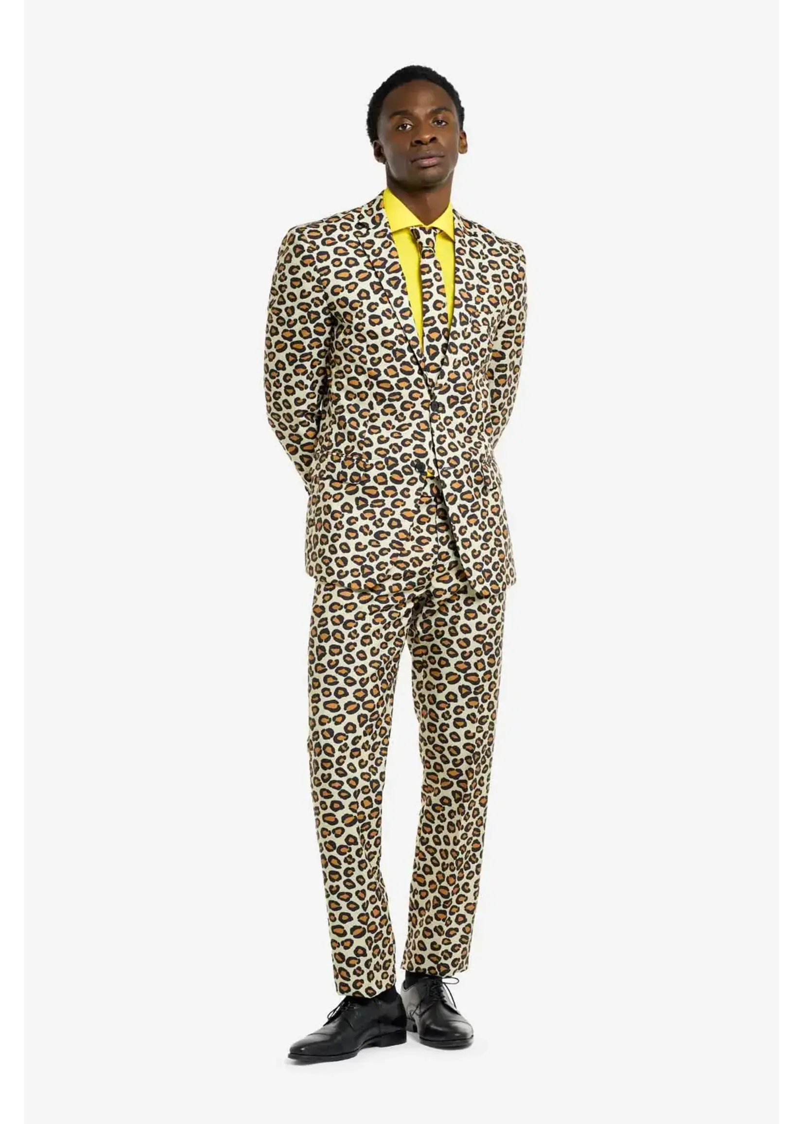 OppoSuits OppoSuits The Jag Heren kostuum