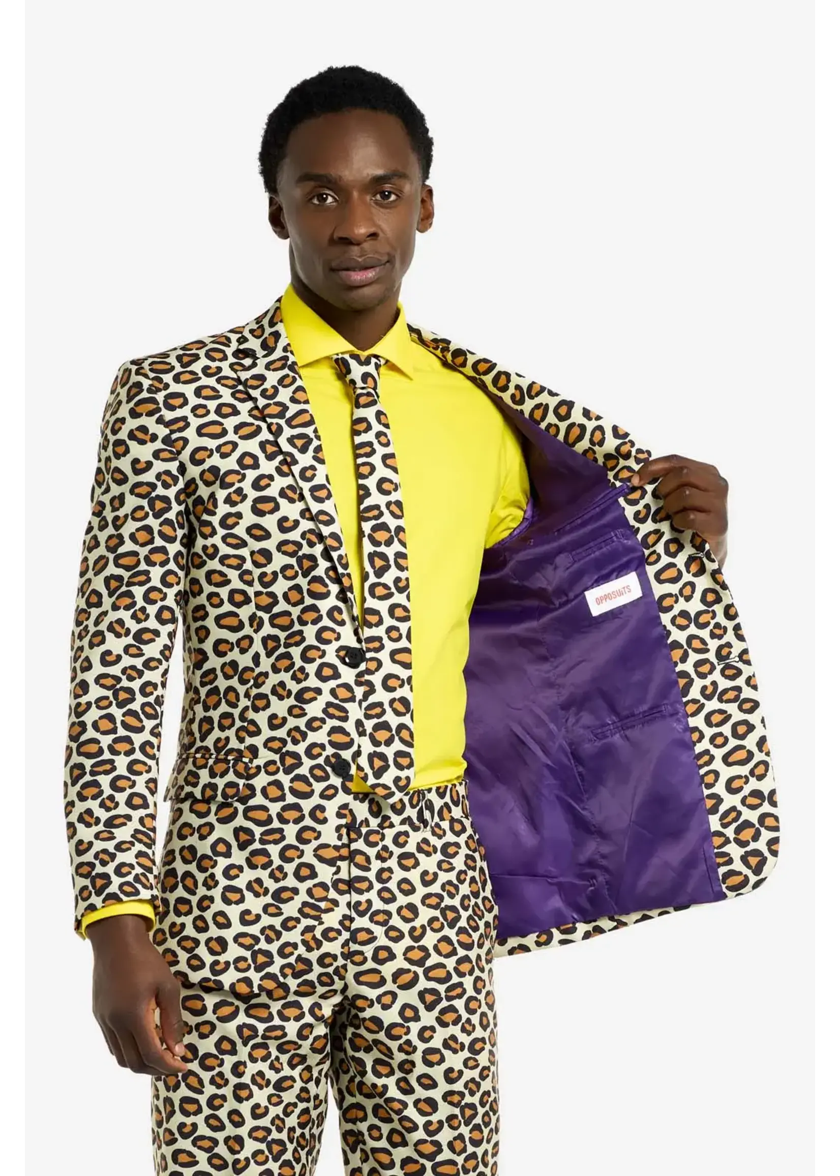 OppoSuits OppoSuits The Jag Heren kostuum