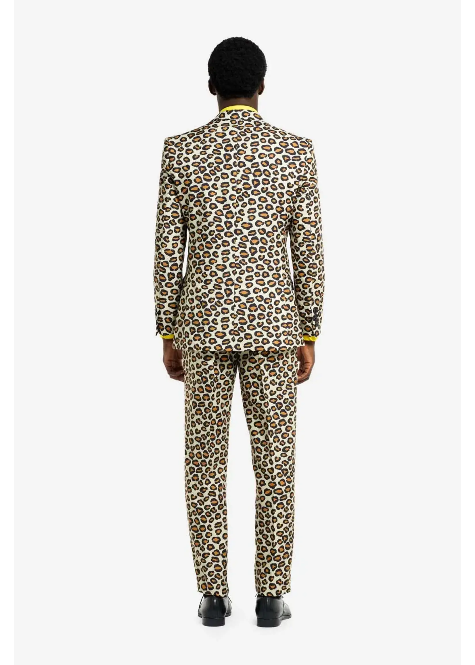 OppoSuits OppoSuits The Jag Heren kostuum