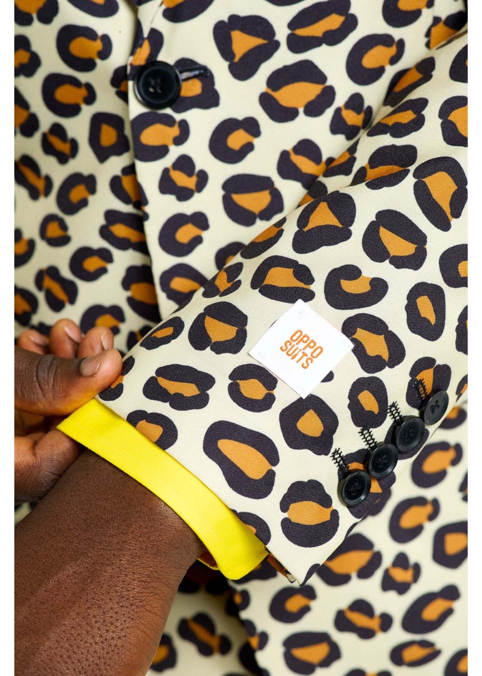 OppoSuits OppoSuits The Jag Heren kostuum