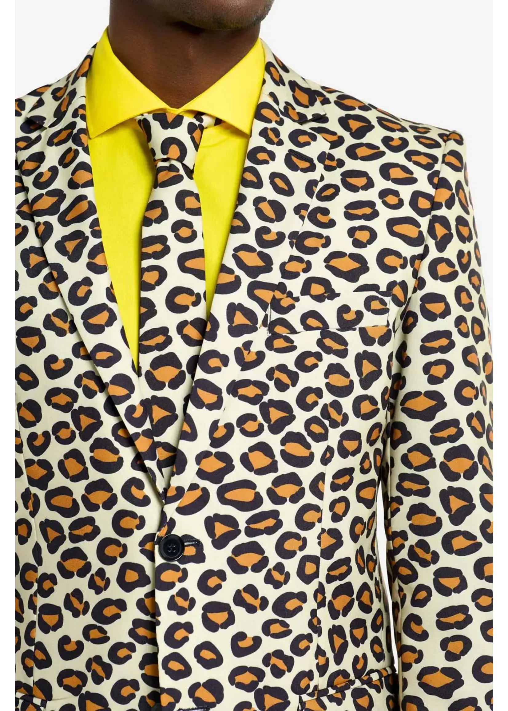 OppoSuits OppoSuits The Jag Heren kostuum