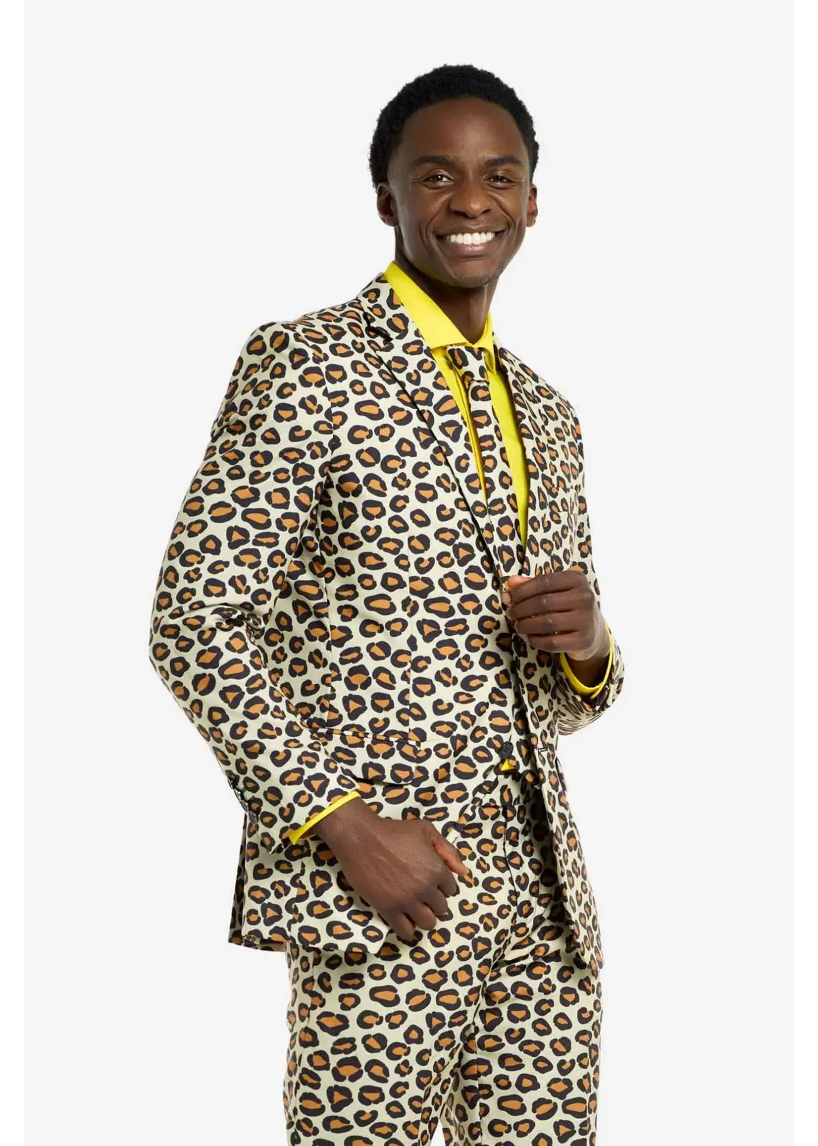 OppoSuits OppoSuits The Jag Heren kostuum