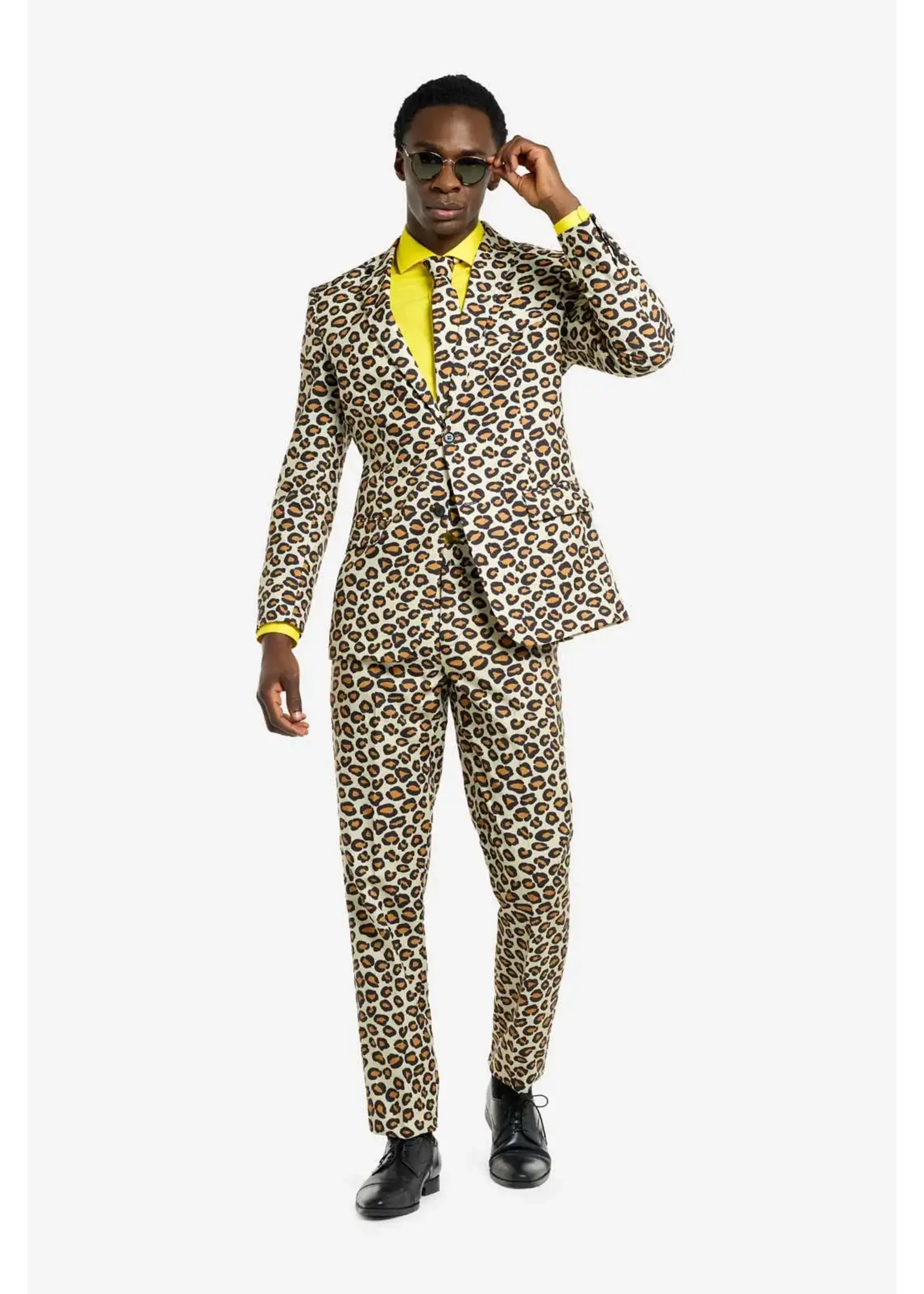 OppoSuits OppoSuits The Jag Heren kostuum