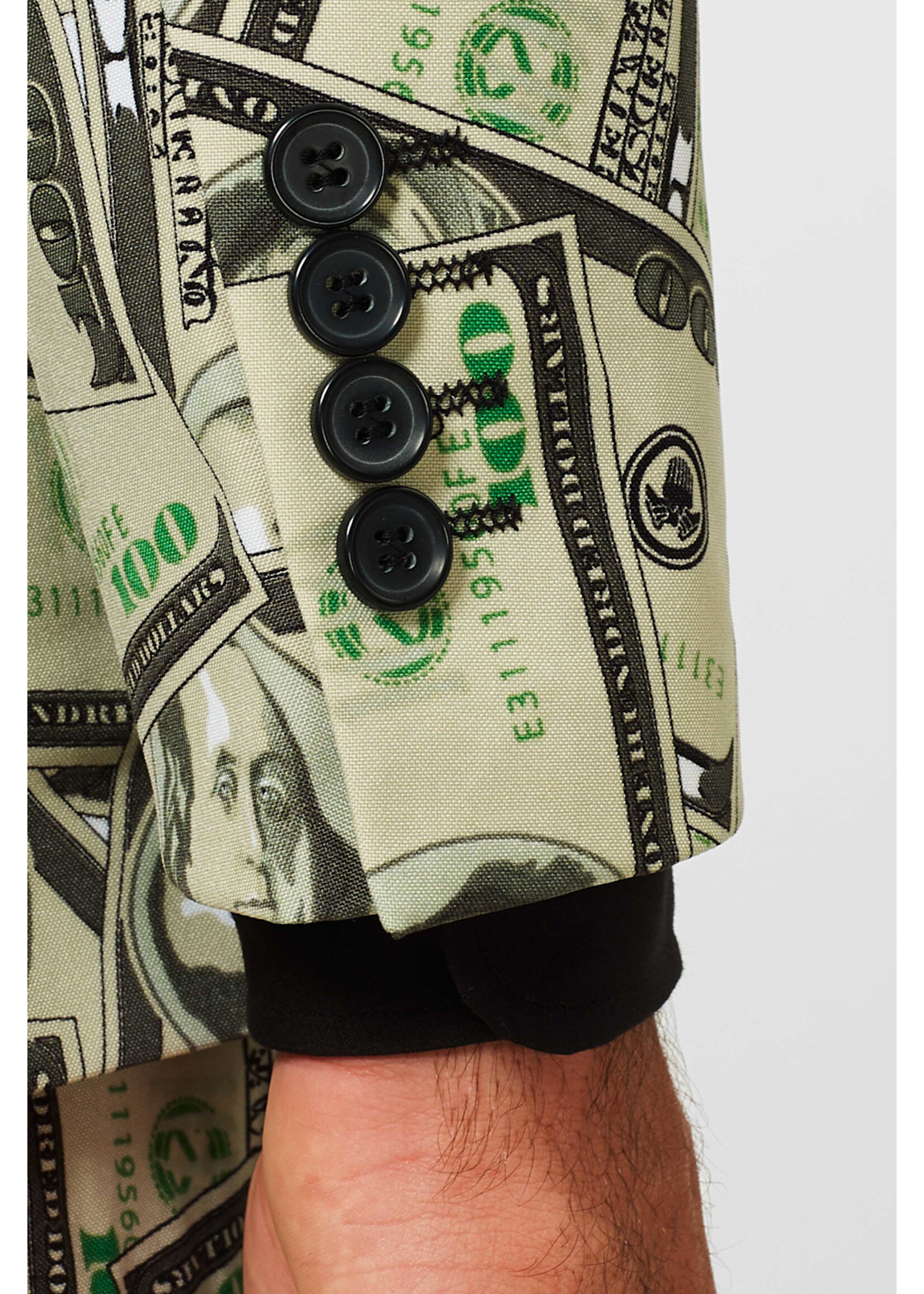 OppoSuits OppoSuits  Cashanova Heren kostuum