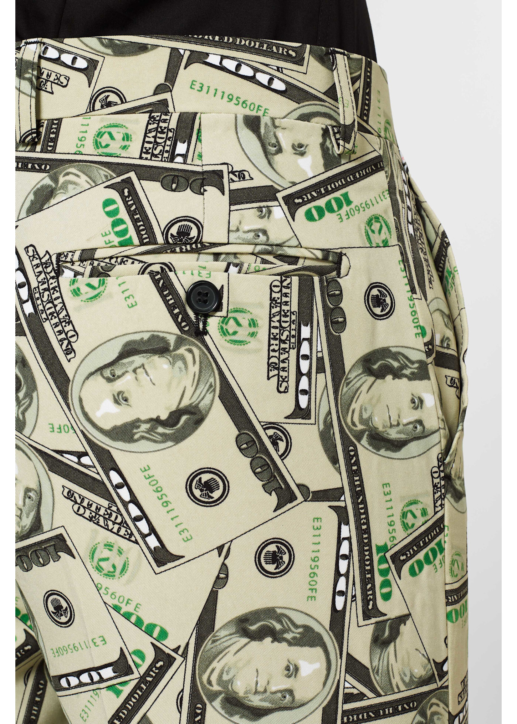 OppoSuits OppoSuits  Cashanova Heren kostuum