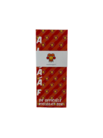 Feestkleding Breda Officiële Kielegat® sokken in Giftbox