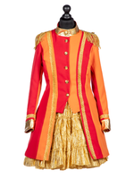 Feestkleding Breda Dames jas Kielegat Breda