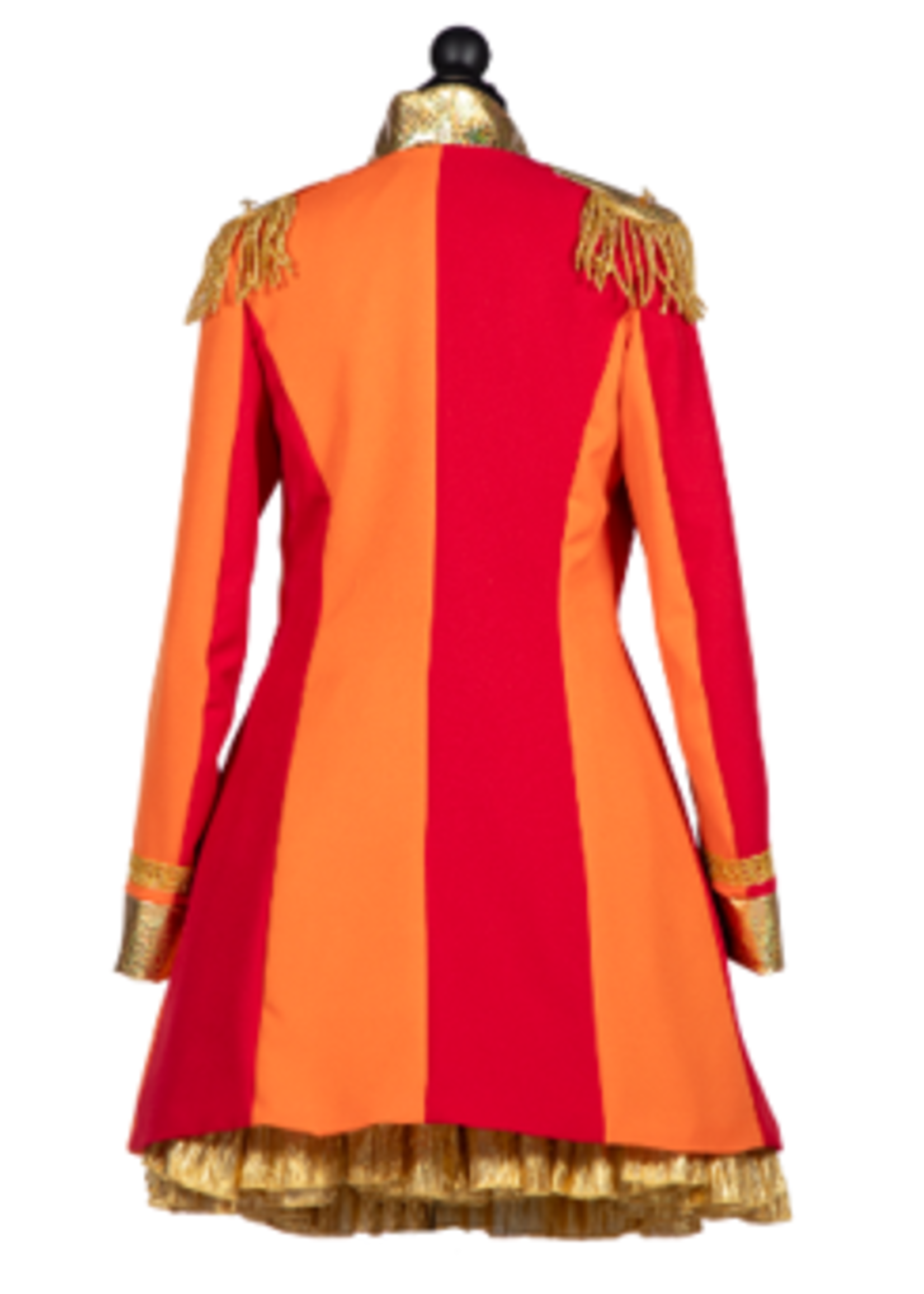 Feestkleding Breda Dames jas Kielegat Breda