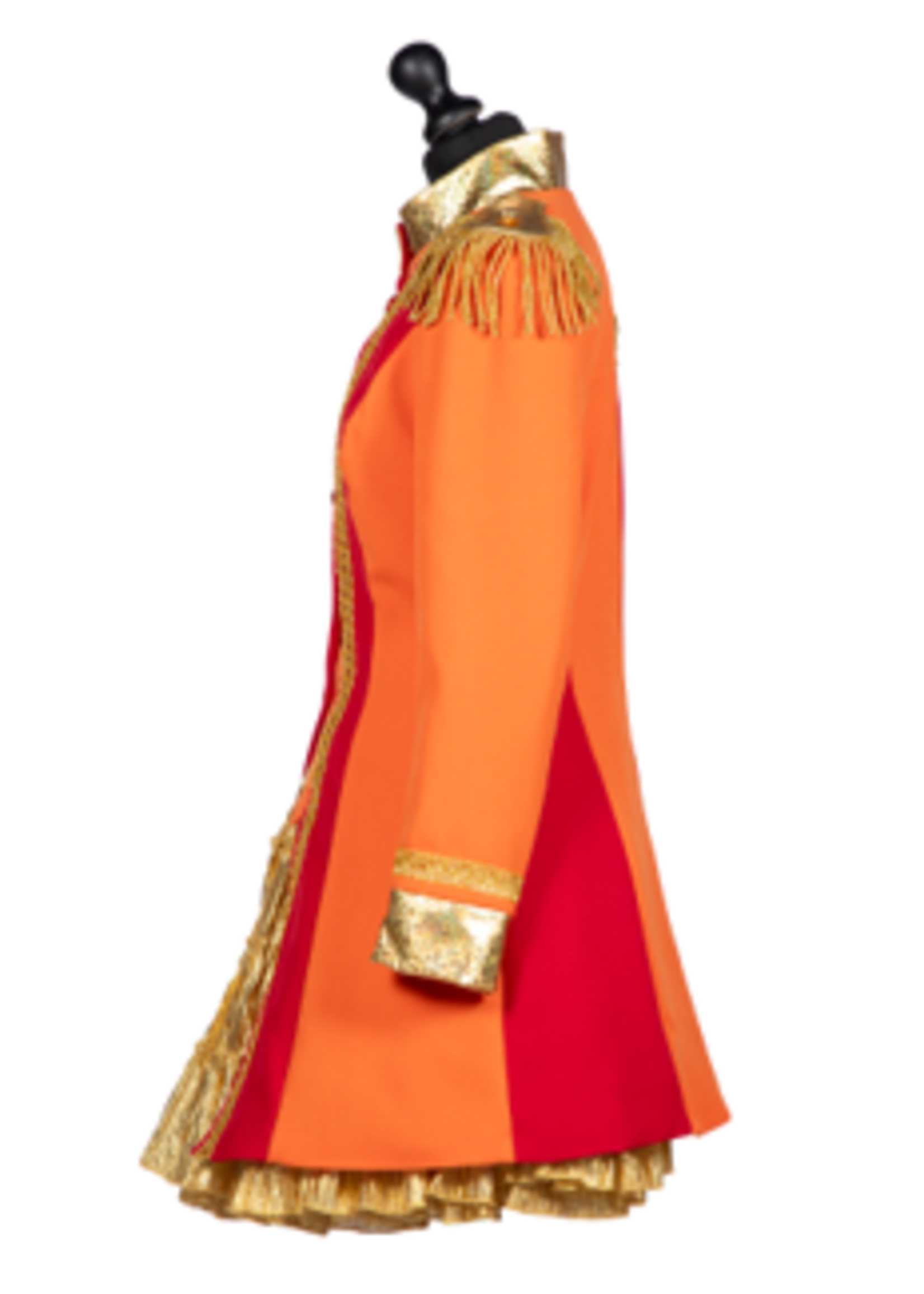 Feestkleding Breda Dames jas Kielegat Breda