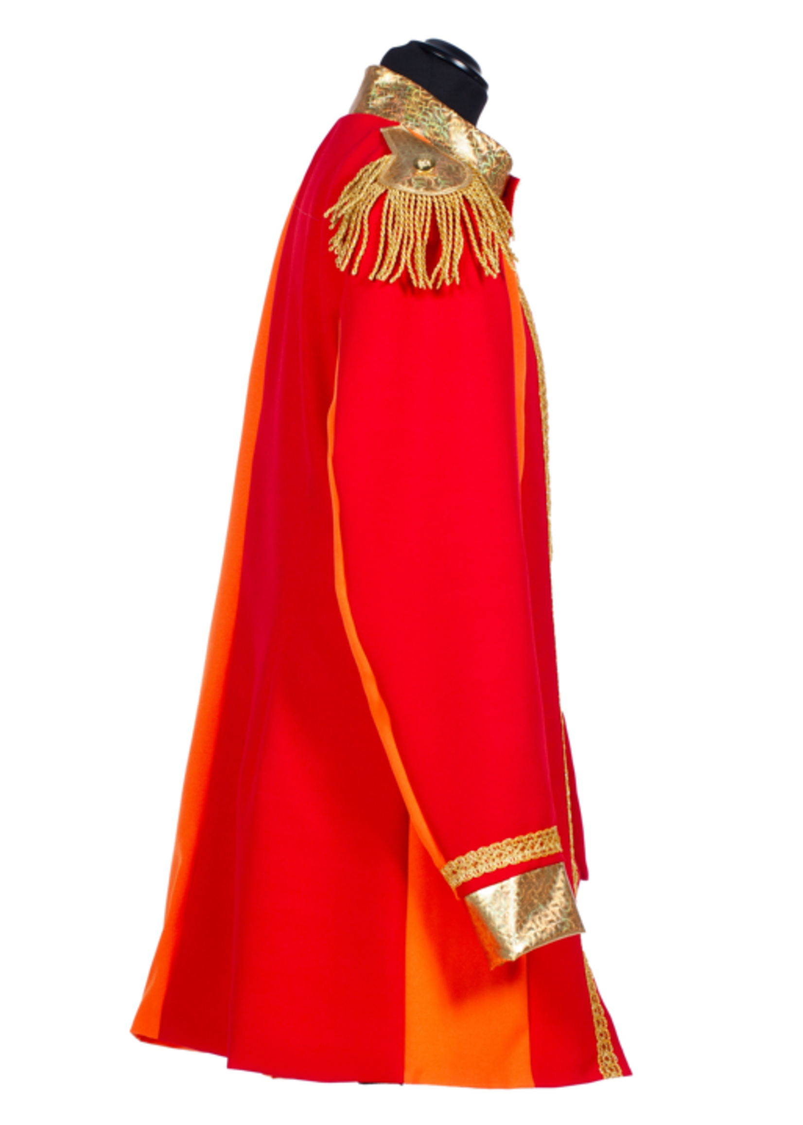 Feestkleding Breda Heren jas Kielegat Breda