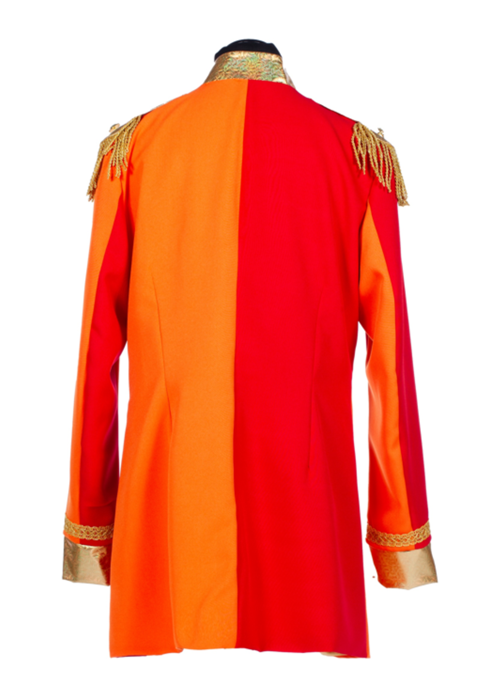 Feestkleding Breda Heren jas Kielegat Breda