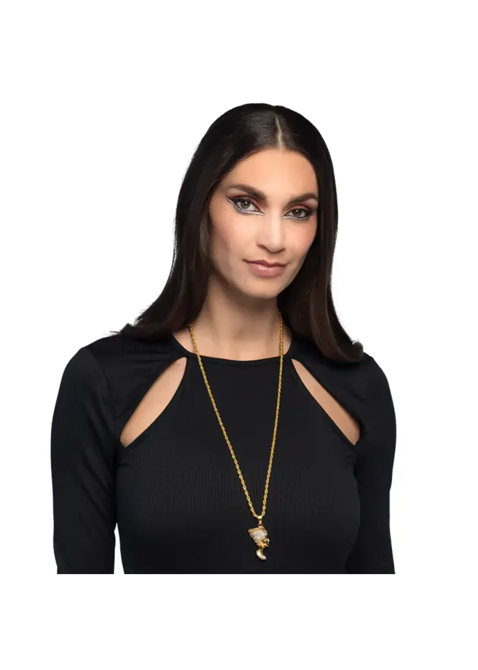 Feestkleding Breda Ketting Asiyah