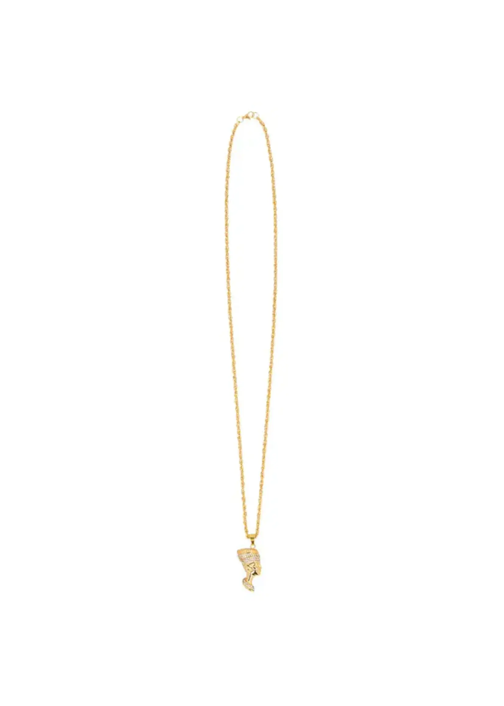 Feestkleding Breda Ketting Asiyah