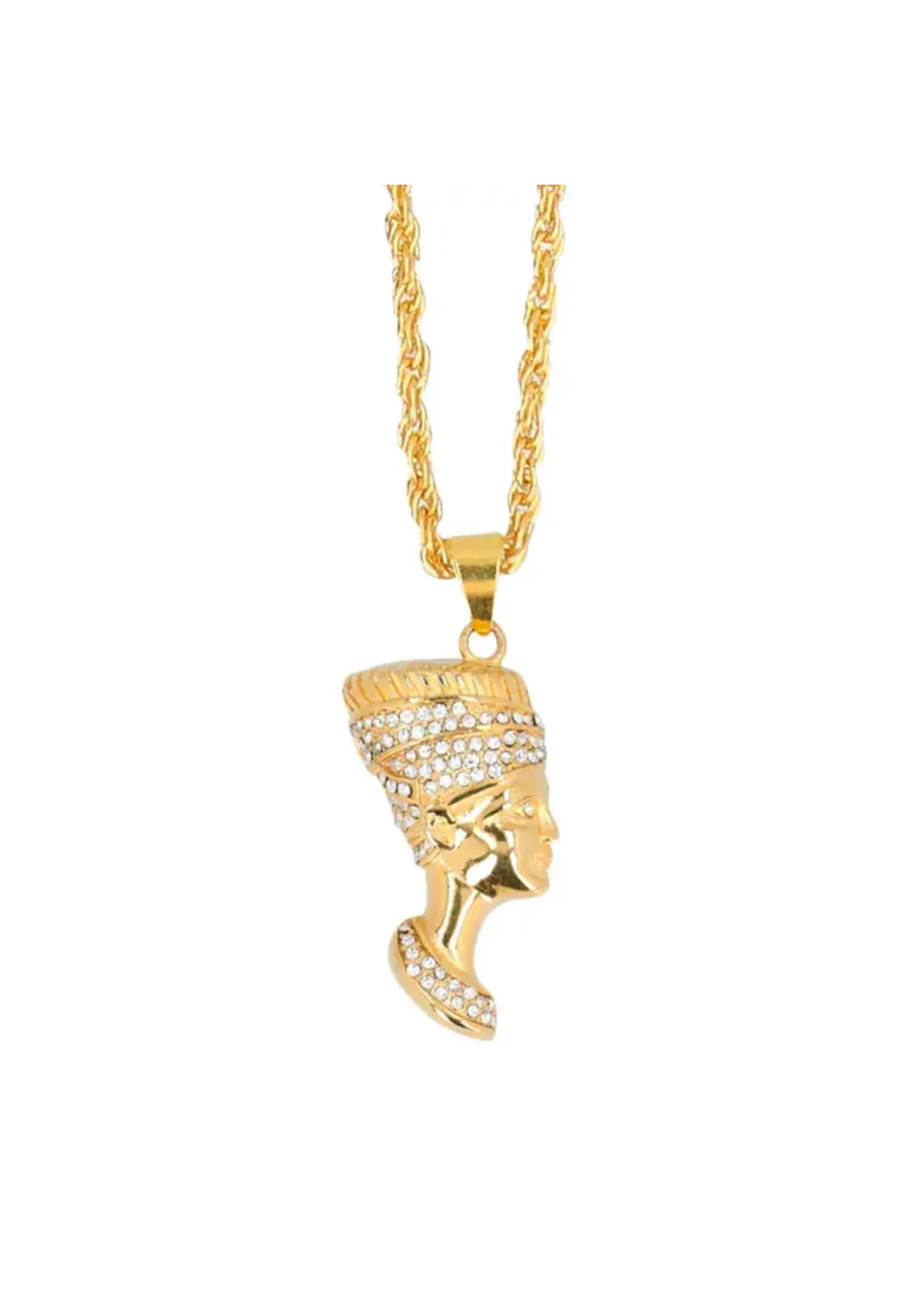 Feestkleding Breda Ketting Asiyah