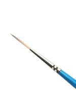 Superstar Penseel synth. liner nr 3 (RoxaRosa)