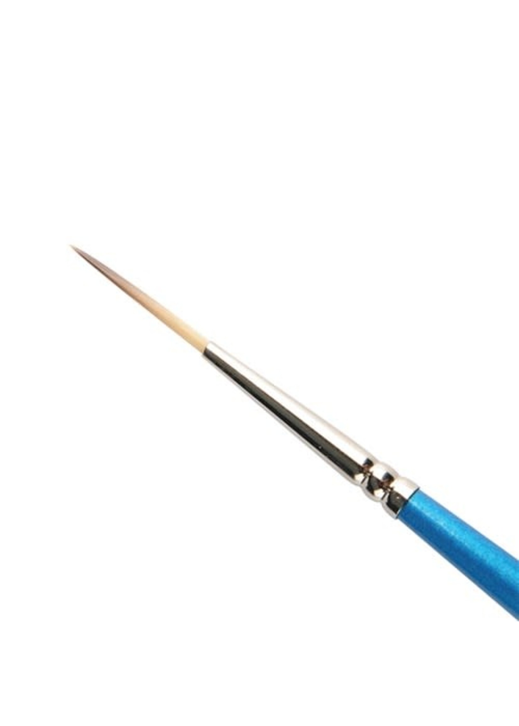 Superstar Penseel synth. liner nr 3 (RoxaRosa)