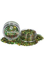 Superstar Chunky glitter Alaaf (8ml)