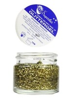 Superstar Glittergel goud (huid&haar) 15 ml