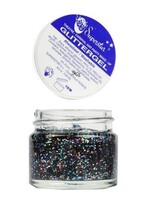 Superstar Glittergel Multi colour (huid&haar) 15 ml