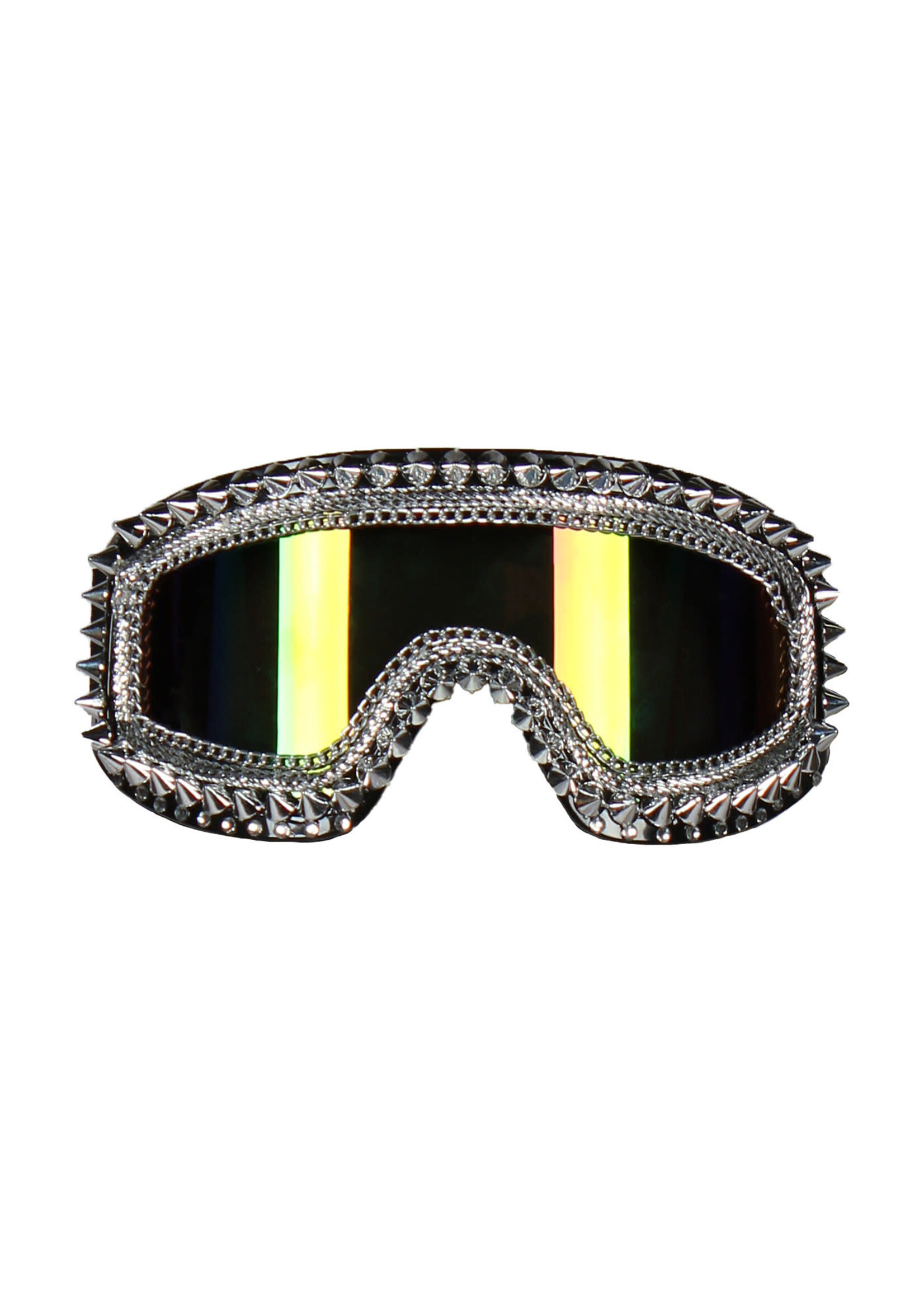 Thetru Skibril "Silver Star"